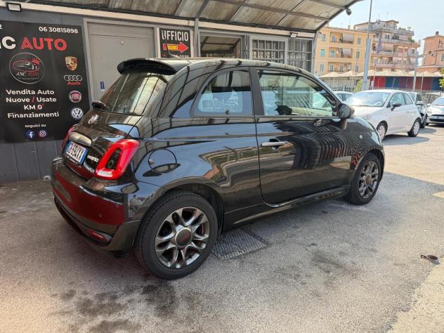 Fiat 500 1.0 Hybrid Sport - Foto 9