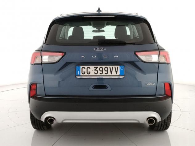 Ford Kuga 2.5 phev Connect 2wd 225cv e-shifter - Foto 4