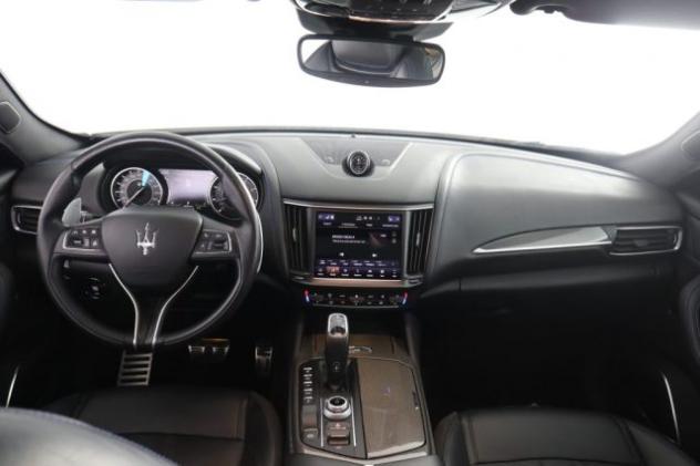 MASERATI Levante Levante 330 CV MHEV AWD GT rif. 24006486 - Foto 4