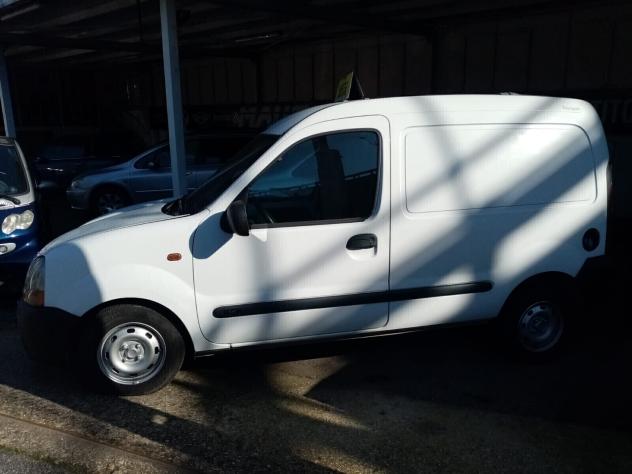RENAULT KANGOO 1.4 CAT RN - Foto 4