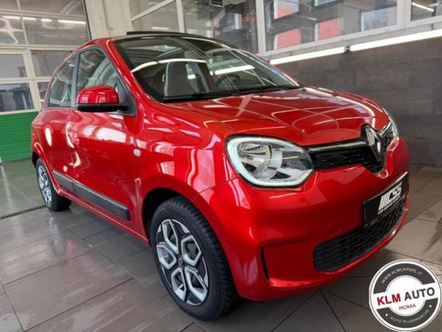 RENAULT Twingo SCe 65 CV Intens Faltdach *IN SEDE* + VARI COLORI rif. 24199232 - Foto 3