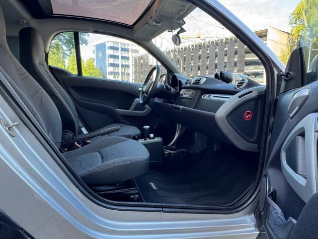 Smart ForTwo 1000 62 kW couppulse - Foto 5