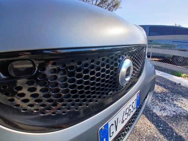 Smart fortwo 90 0.9 Turbo twinamic Passion - Foto 10