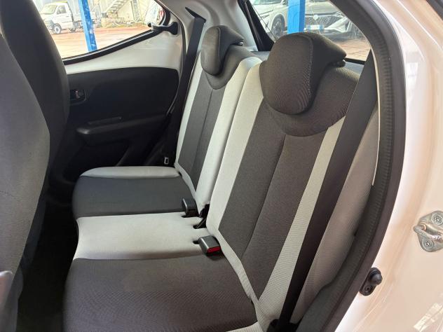 Toyota Aygo 1.0 VVT-i x-cool - Foto 8