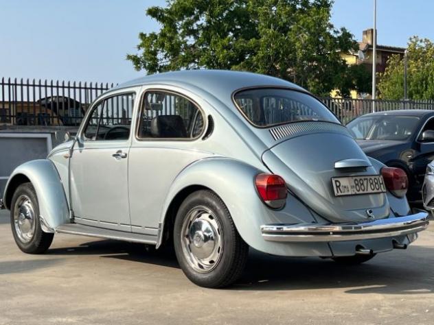 VOLKSWAGEN Maggiolino Winter Bug Edition rif. 24037145 - Foto 5