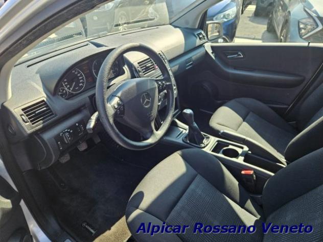 MERCEDES-BENZ A 180 CDI Elegance rif. 23750377 - Foto 8