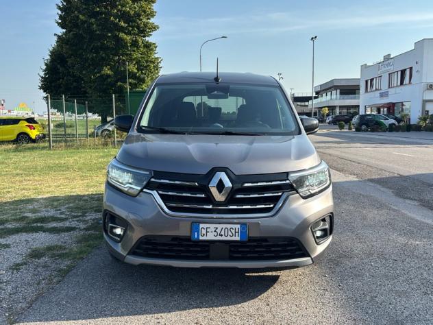 Renault Kangoo 1.5 BLUE DCI 55KW EDITION ONE - Foto 3