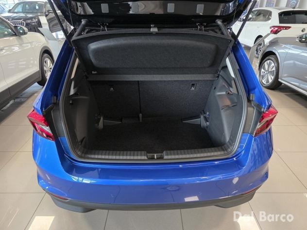 Škoda Fabia 1.0 TSI Evo 85KW BE MORE - Foto 8