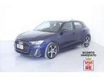 AUDI A1 SPB 30 TFSI S line edition *SCONTO IMMEDIATO* rif. 22233720