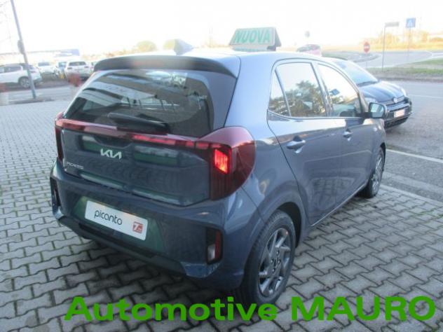 KIA Picanto 1.0 GDi 5 porte Urban rif. 23982867 - Foto 5