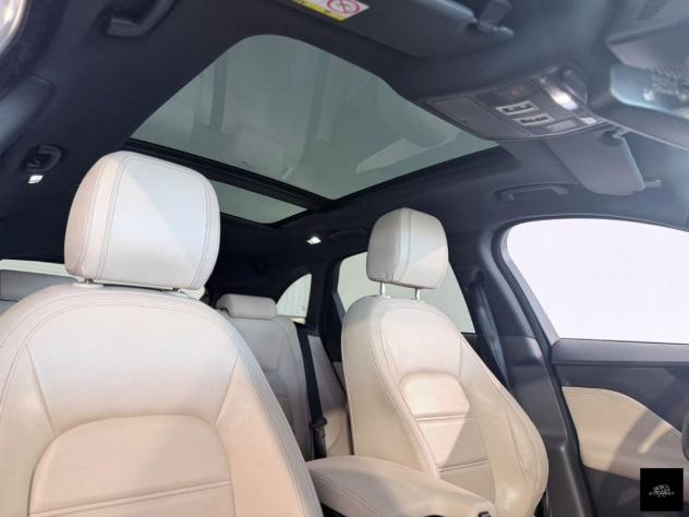 JAGUAR - F-Pace - 2.0 D 180 CV AWD Portfolio - Foto 8