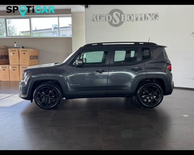 Jeep Renegade 1.5 turbo t4 mhev Summit 2wd dct - Foto 5