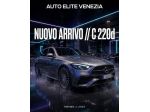 MERCEDES-BENZ C 220 d Premium Plus AMG/360*/RADAR *Promo con Finanziam rif. …