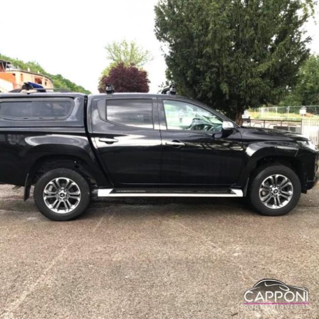 MITSUBISHI L200 2.3 D Double Cab 4x4 PROMO rif. 24002993 - Foto 4