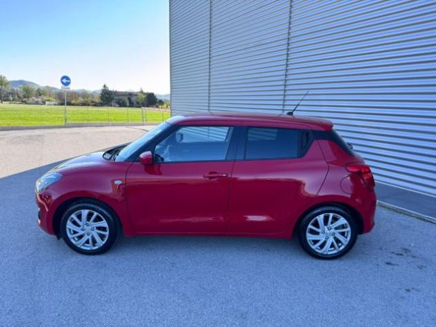 SUZUKI Swift 1.2 Hybrid Cool GPL Ok neopatentati rif. 23463685 - Foto 8