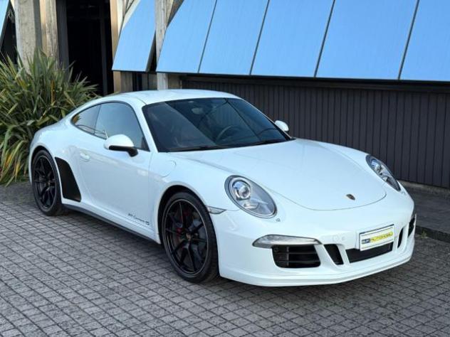 PORSCHE 911 3.8 Carrera 4S *SPORT DESIGN *CHRONO *SEDILI SPORT rif. 23969221 - Foto 6