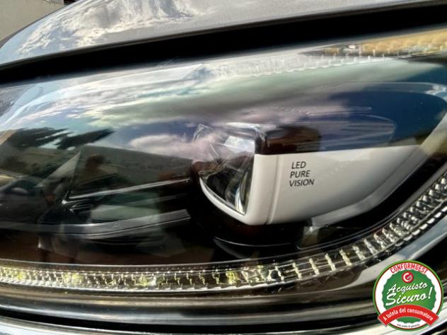 RENAULT Espace dCi 160CV EDC Energy Initiale Paris 4Control rif. 23795482 - Foto 9
