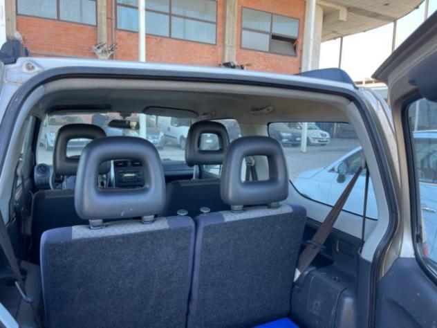 SUZUKI Jimny 1.5 DDiS cat 4WD JLX rif. 23411662 - Foto 9