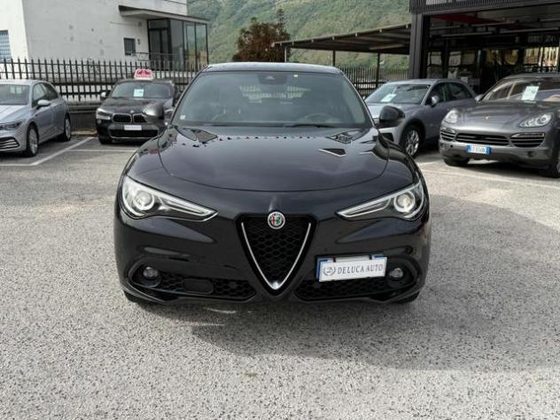 ALFA ROMEO Stelvio 2.2 Turbodiesel 210 CV AT8 Q4 Veloce SC. ROTTAMAZ. rif. 24012020 - Foto 2