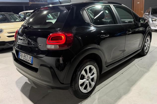 Citroen C3 Diesel Neopatentati 5 posti - Foto 6