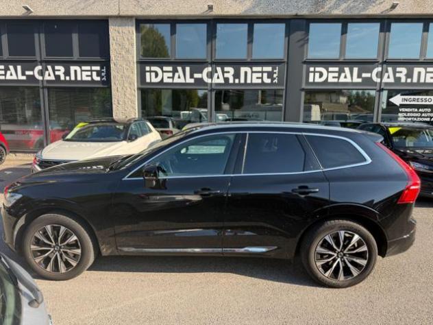 VOLVO XC60 B4 (d) AWD automatico Plus Bright rif. 24101211 - Foto 2