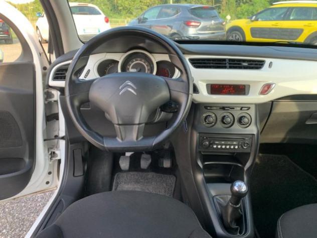 CITROEN C3 PureTech 68 S&S Feel Edition EXPORT rif. 23685410 - Foto 7