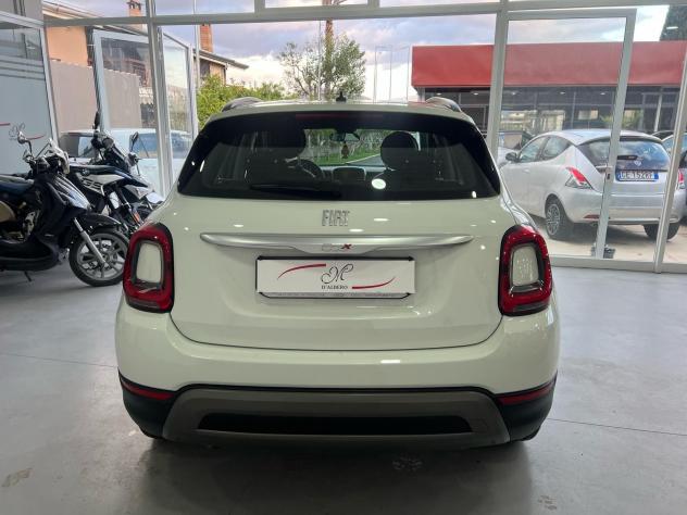 FIAT 500X 1.6 MultiJet 130 CV Cross - Foto 5