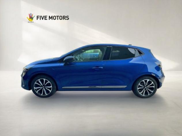 RENAULT Clio TCe 100 CV GPL 5 porte Techno rif. 24047255 - Foto 4