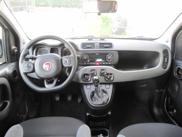 Fiat Panda 1.0 FireFly S&S Hybrid Sport - Foto 3