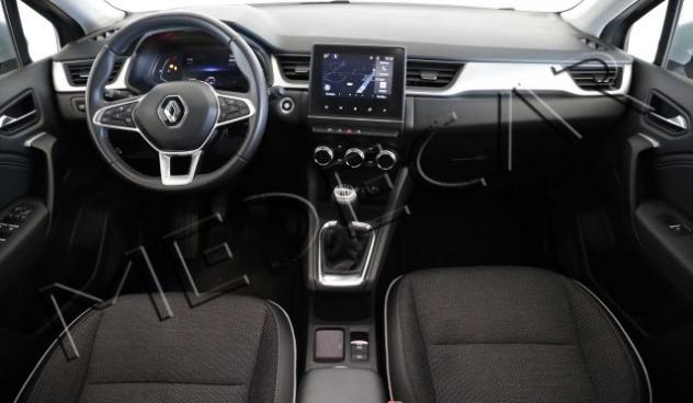RENAULT Captur TCe 100 CV GPL Techno rif. 23948385 - Foto 4