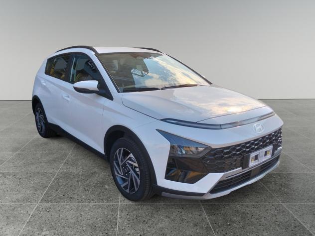 Hyundai Bayon 1.2 MPI 79cv Xline - Foto 2
