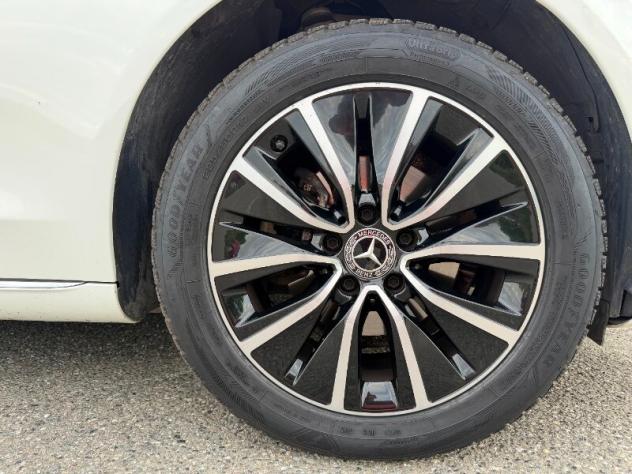 MERCEDES Classe C (W/S205) C 180 d S.W. Auto Business Extra - Foto 9
