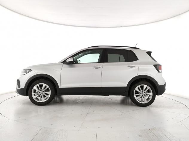 Volkswagen T-Cross 1.0 TSI 115 CV Life - Foto 2