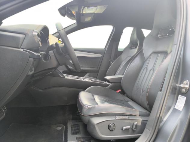 CUPRA Formentor 2.0 TSI 245 HP VZ AUTOMATICA DSG - Foto 8