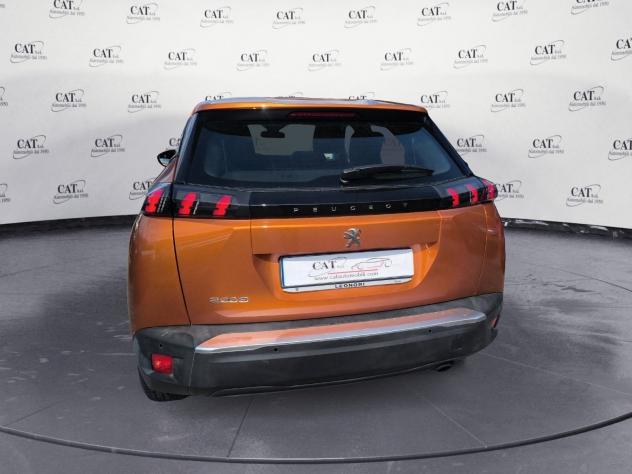 Peugeot 2008 2008 1.2 puretech Active Pack - Foto 8