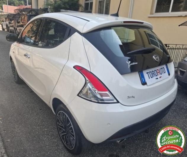 LANCIA Ypsilon 1.0 FireFly 5 porte S&S Hybrid Gold UN.PROP. rif. 23877050 - Foto 4