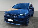 Jeep Compass 4xe 1.3 Turbo T4 190 CV PHEV AT6 4xe Limited Auto