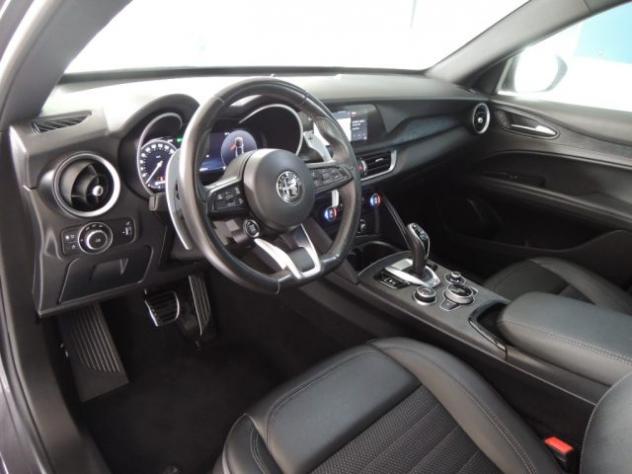ALFA ROMEO Stelvio 2.2 Turbodiesel 160 CV AT8 RWD Sprint rif. 24055268 - Foto 6