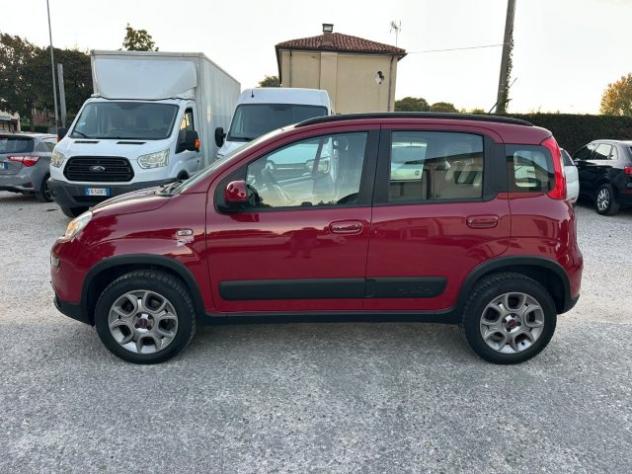FIAT Panda 1.3 MJT S&S 4x4 rif. 24155247 - Foto 2