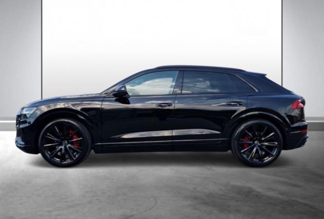 Audi Q8 50 TDI 286 CV quattro tiptronic Sport - Foto 4