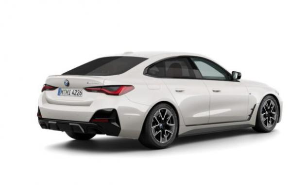 BMW M440 i xDrive 48V Msport Pro rif. 24134078 - Foto 2