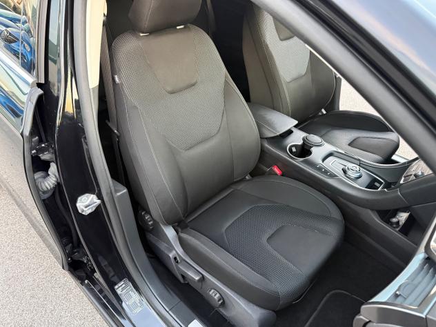 Ford Mondeo 2.0 150 CV S&S aut. SW Titanium Business - Foto 10