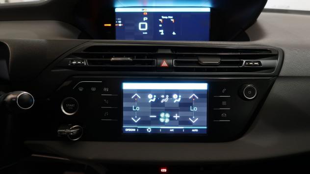 Citroën Grand C4 Spacetourer C4 Grand Spacetourer 1.5 bluehdi Feel s&s 130cv eat8 # 7 POSTI # - Foto 4
