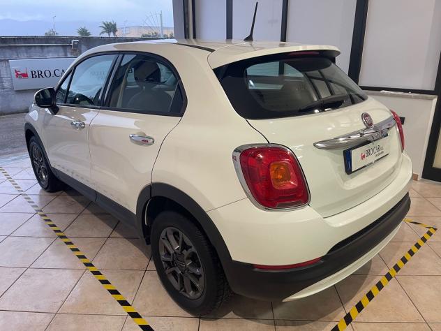 FIAT 500X 1.3 Mjet 95CV 4x2 City Look Pop Star - Foto 4