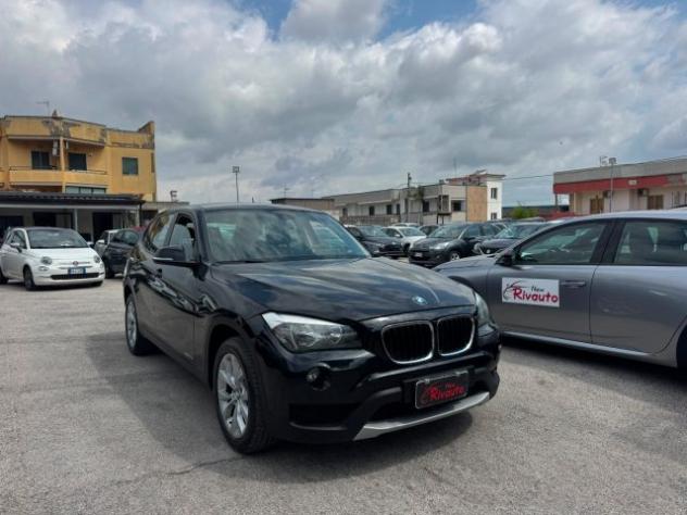 BMW X1 sDrive18d rif. 24031951 - Foto 3