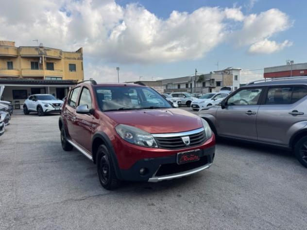 DACIA Sandero Stepway 1.6 8V 90CV rif. 24079823