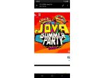 Biglietti concerto Jovanotti