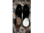Stivaletti Giorgio Armani