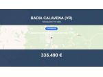 Immobile in asta di 4267 m² in vendita a Badia Calavena