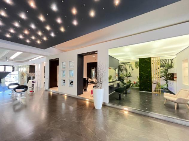 Immobile di 1650 m² con più di 5 locali in vendita a Brescia - Foto 5